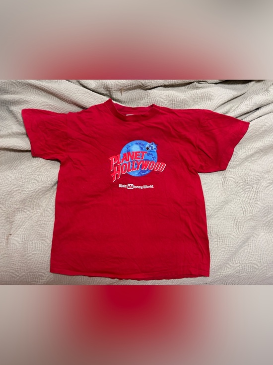 Other - VINTAGE Planet Hollywood DISNEY